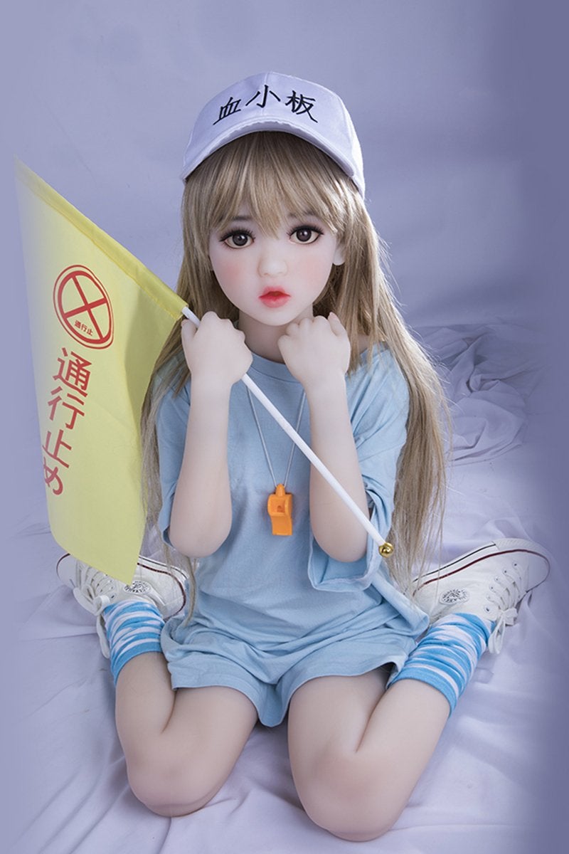 Perfume – Cute Japanese Mini Sex Doll