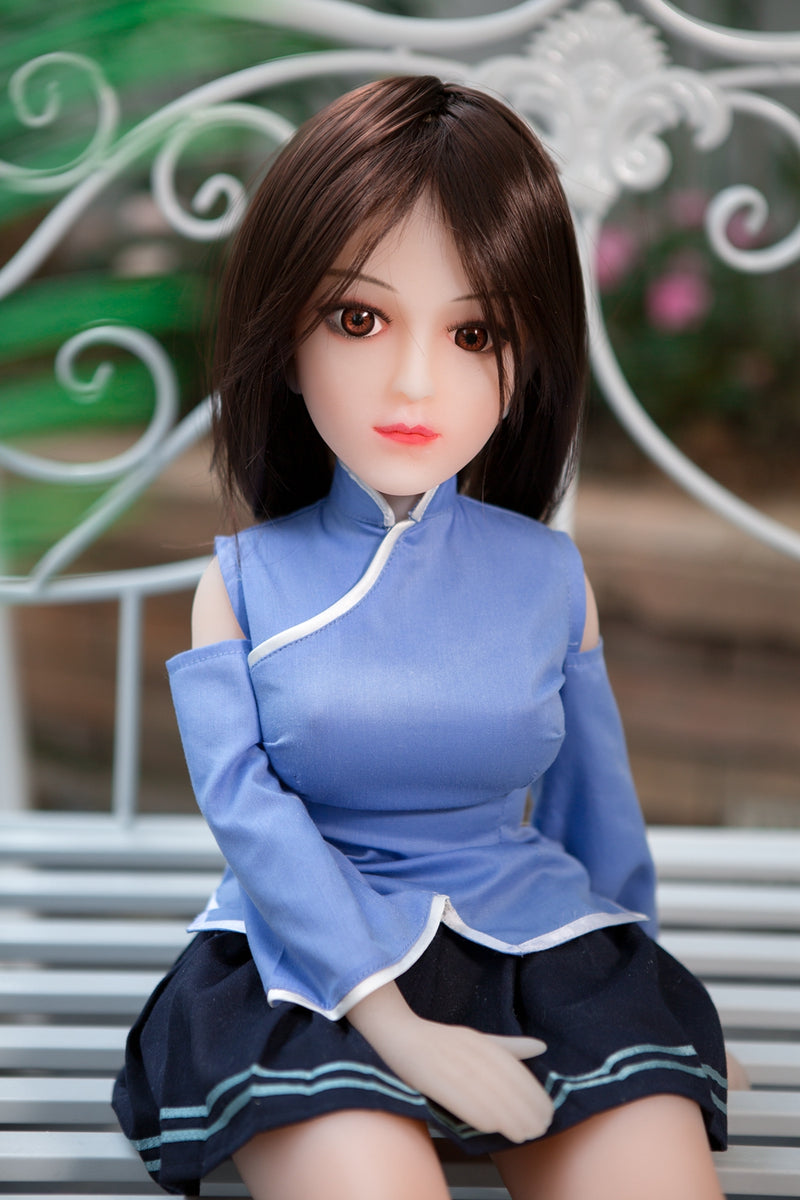 70cm Lovely Sex Doll はな | cheapminisexdoll | Start Summer Sale