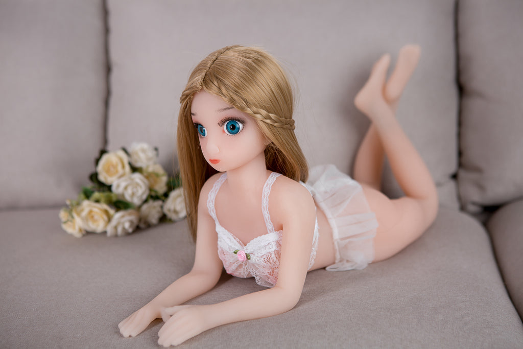 70cm Lovely Sex Doll さえこ | cheapminisexdoll
