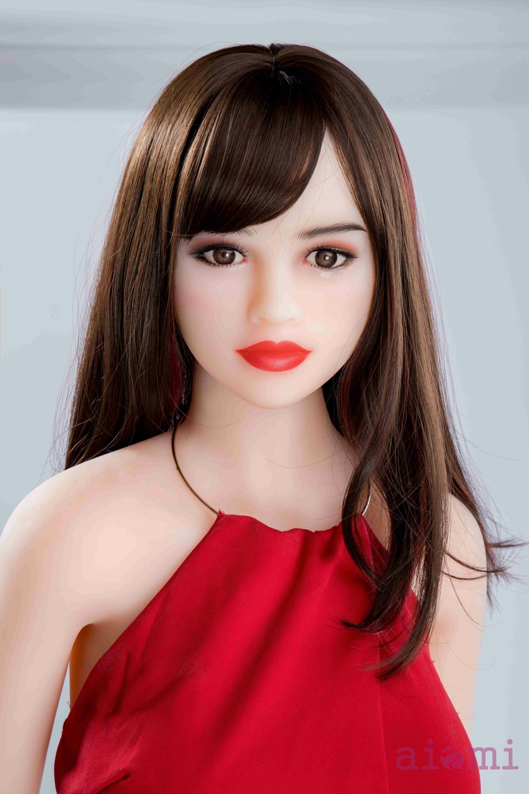 TPE Doll #9#Nora