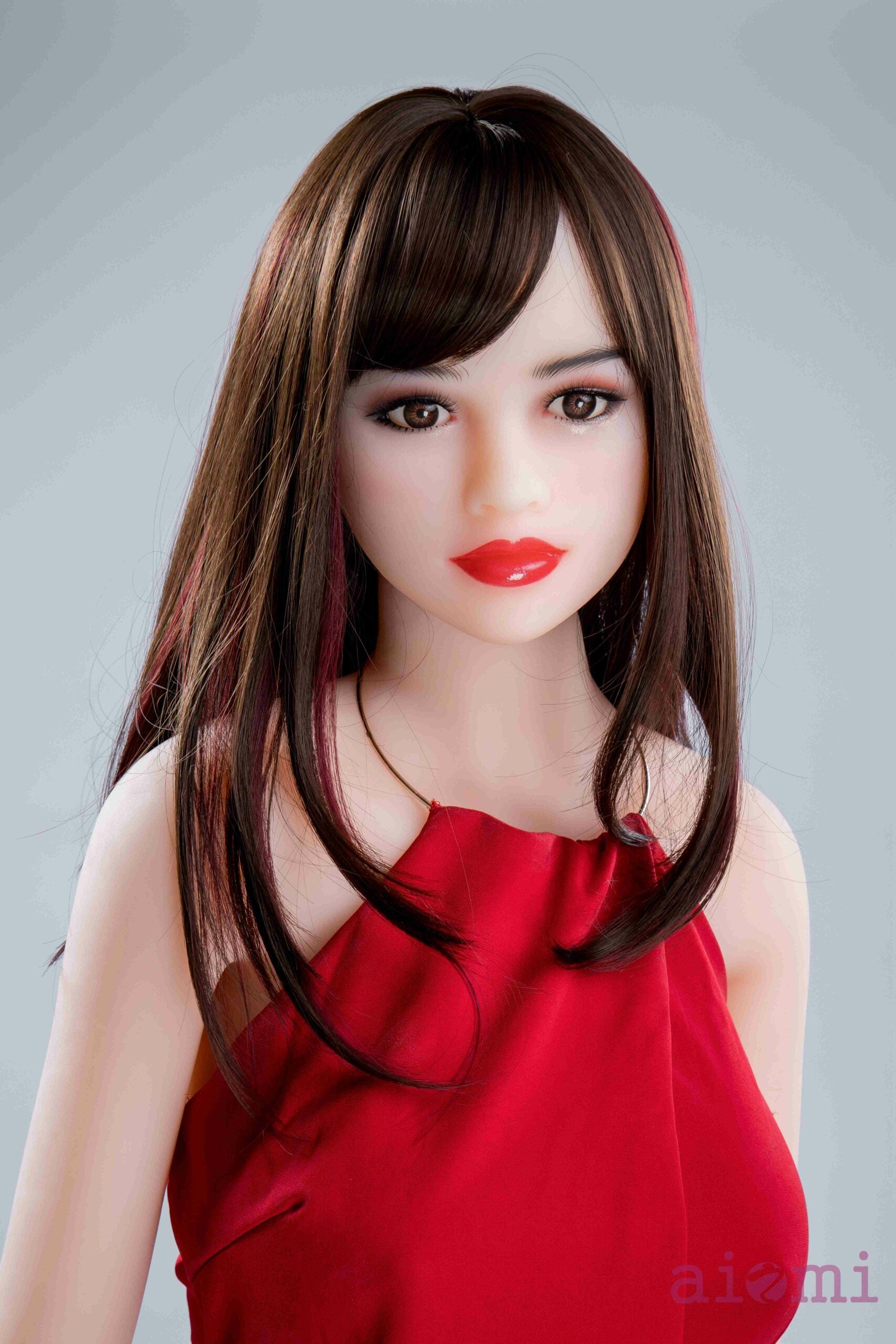 TPE Doll #9#Nora