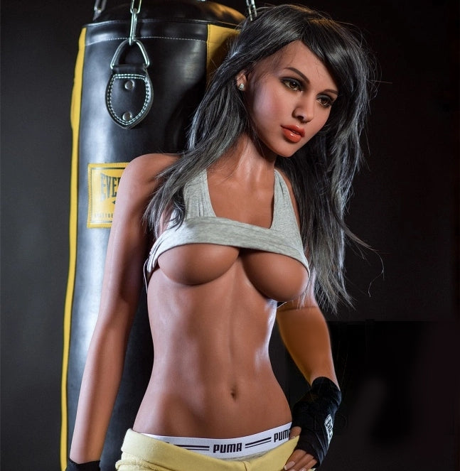 150cm Tabitha Premium Lifelike Sex Doll