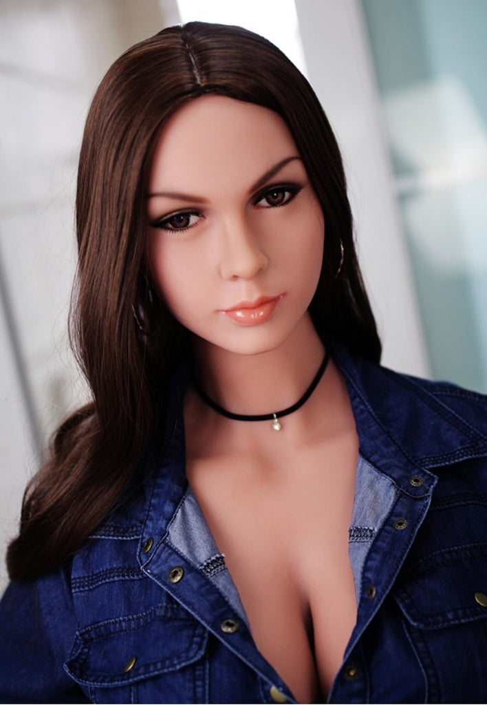 150cm Josephine Premium Lifelike Sex Doll
