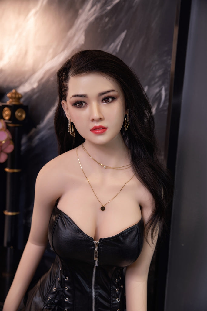 Asia Face #180