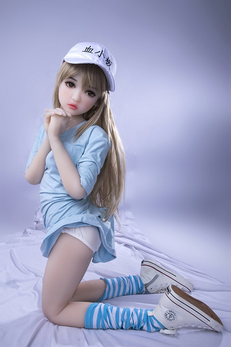 Perfume – Cute Japanese Mini Sex Doll