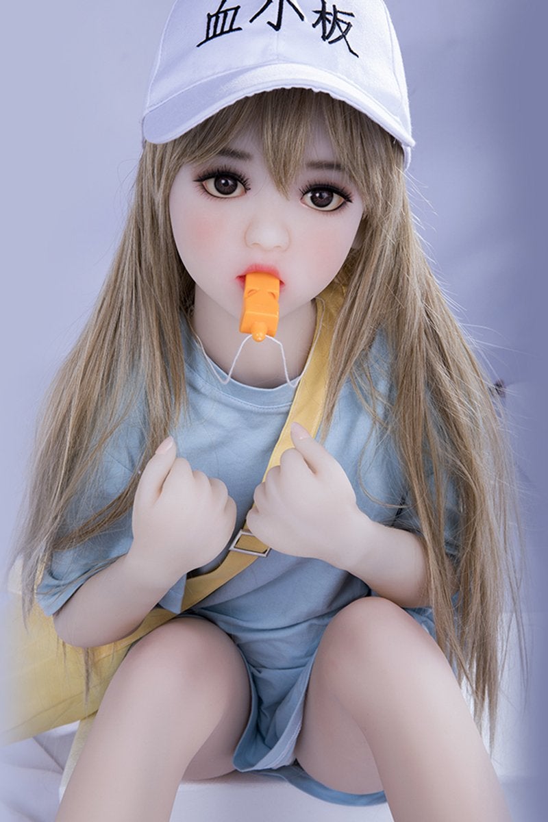 Perfume – Cute Japanese Mini Sex Doll