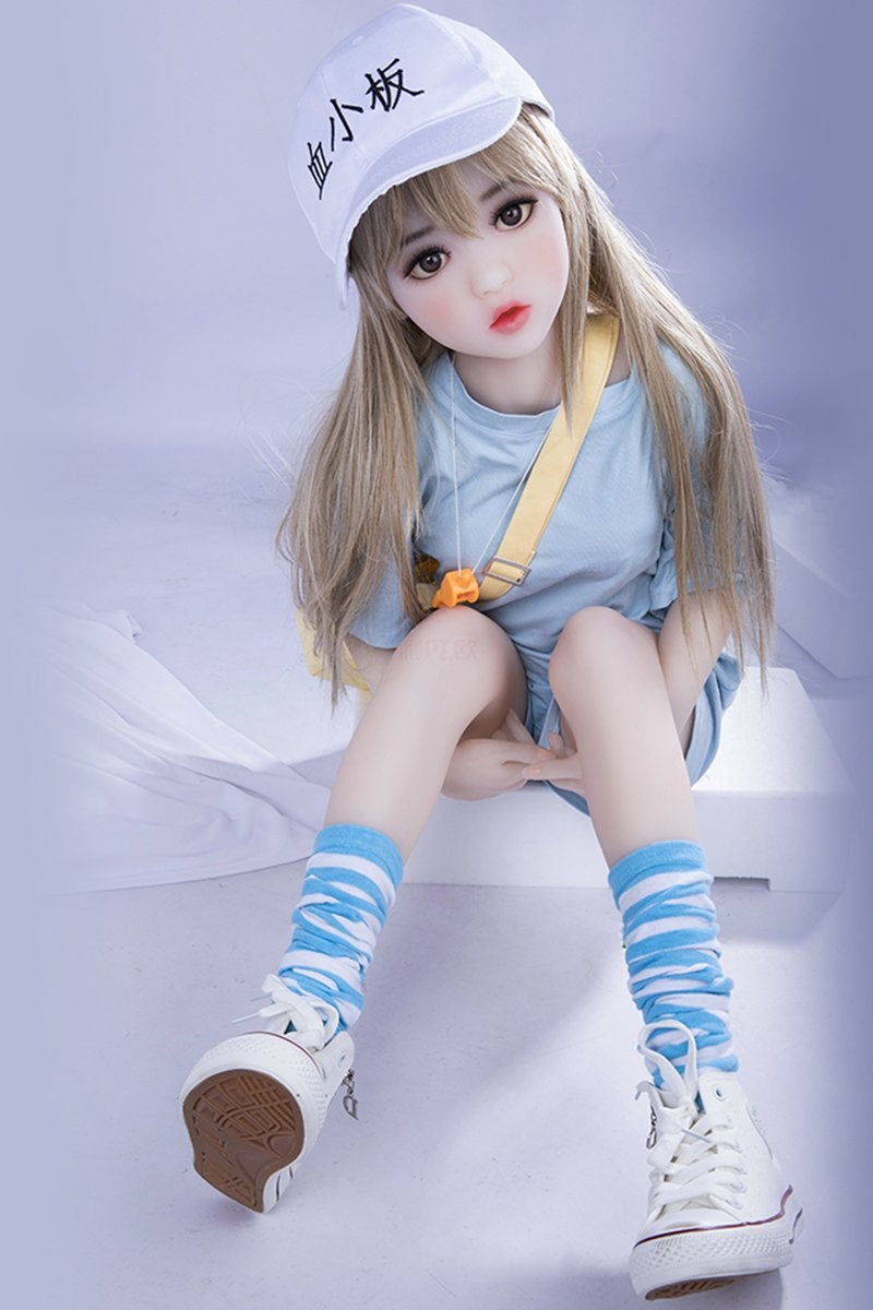 Perfume – Cute Japanese Mini Sex Doll