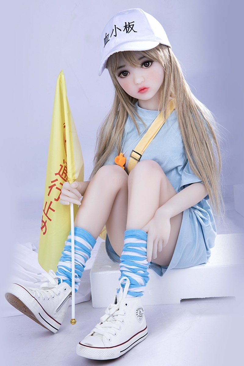 Perfume – Cute Japanese Mini Sex Doll
