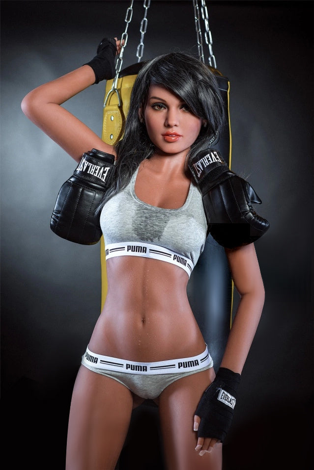 150cm Tabitha Premium Lifelike Sex Doll