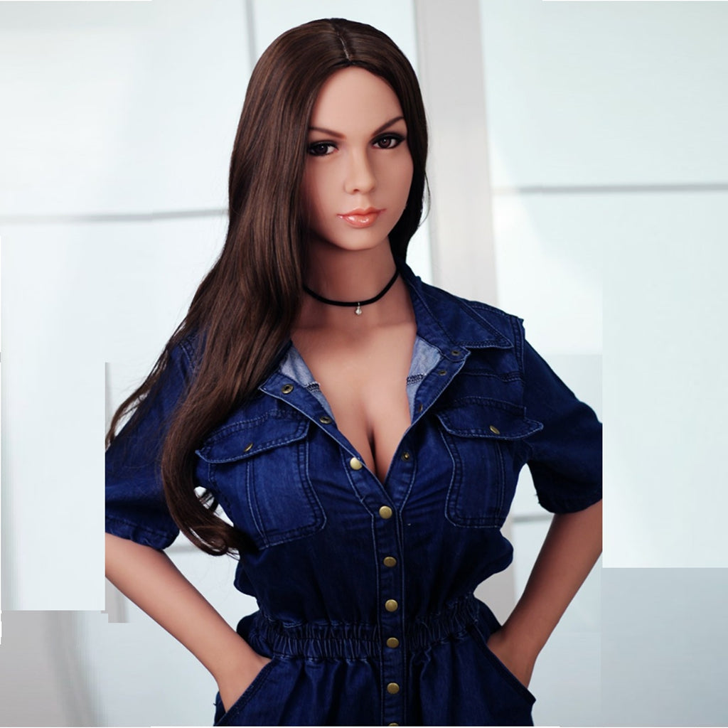 150cm Josephine Premium Lifelike Sex Doll