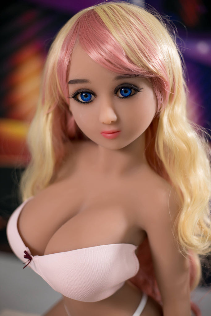 Love Una - Muñeca sexual de 100 cm
