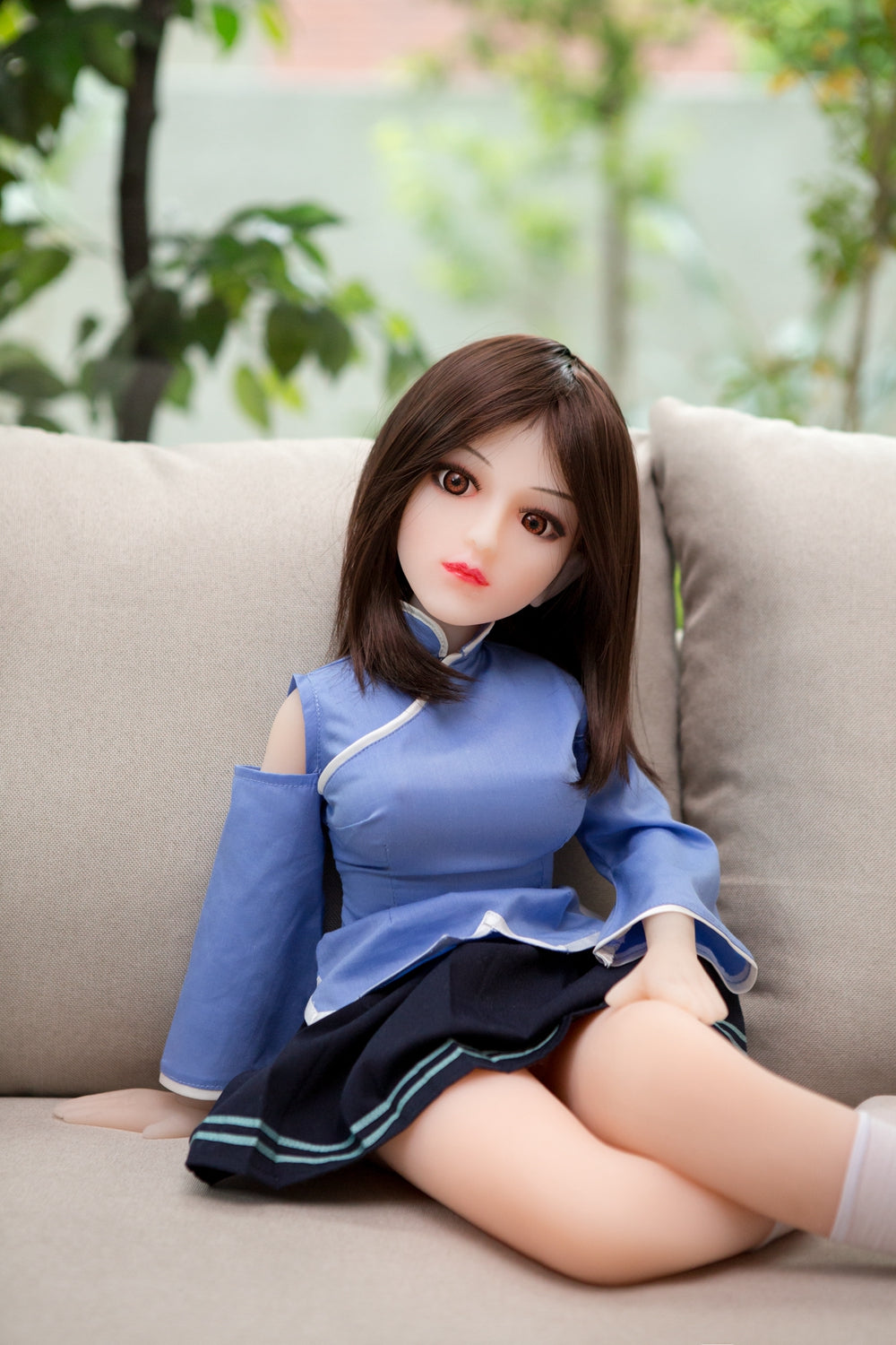Muñeca sexual encantadora de 70 cm | minimuñeca sexual barata | Iniciar rebajas de verano