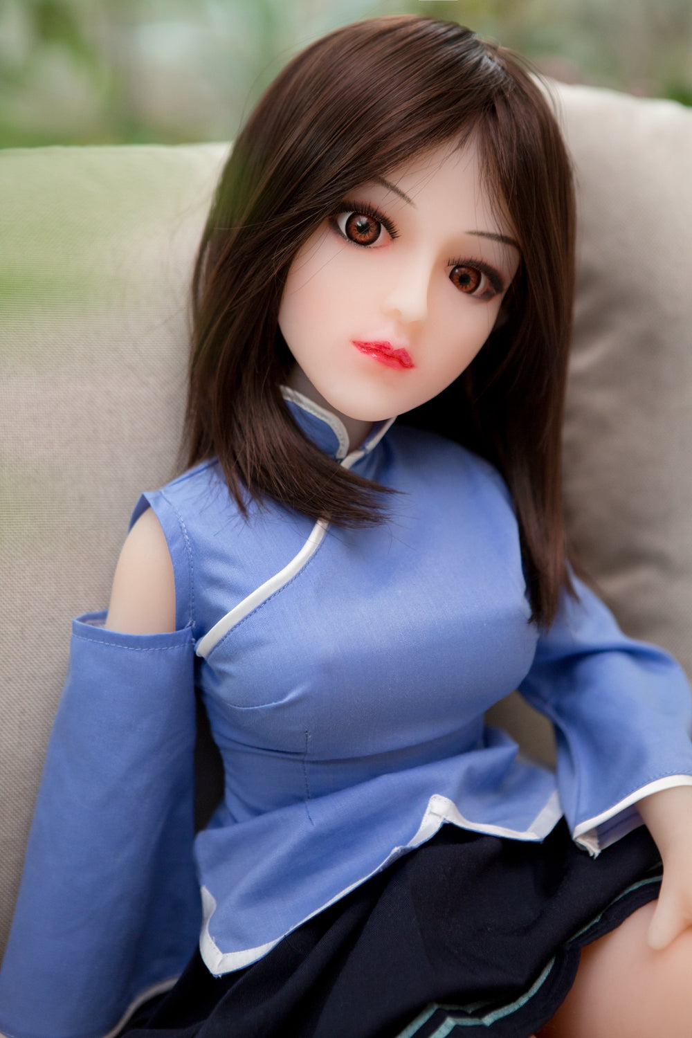 Muñeca sexual encantadora de 70 cm | minimuñeca sexual barata | Iniciar rebajas de verano