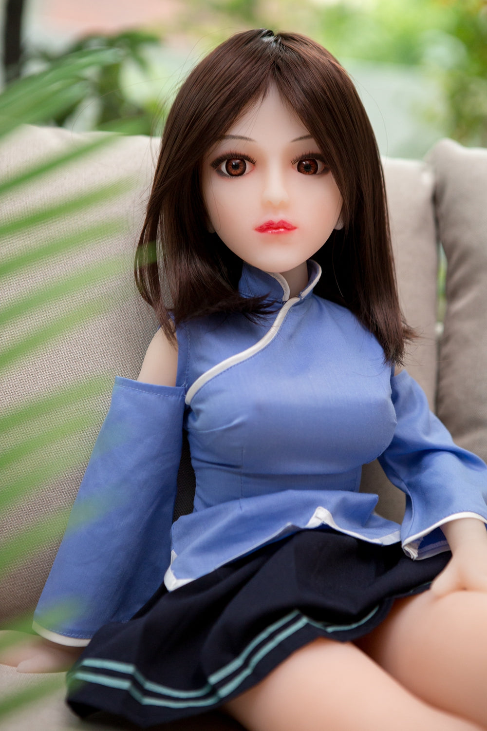 Muñeca sexual encantadora de 70 cm | minimuñeca sexual barata | Iniciar rebajas de verano