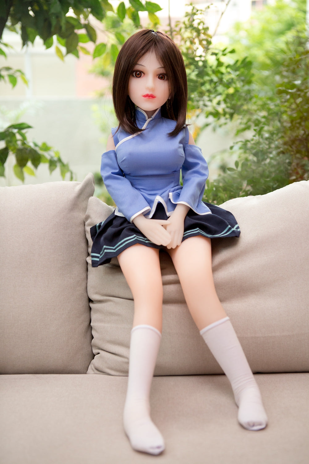 Muñeca sexual encantadora de 70 cm | minimuñeca sexual barata | Iniciar rebajas de verano