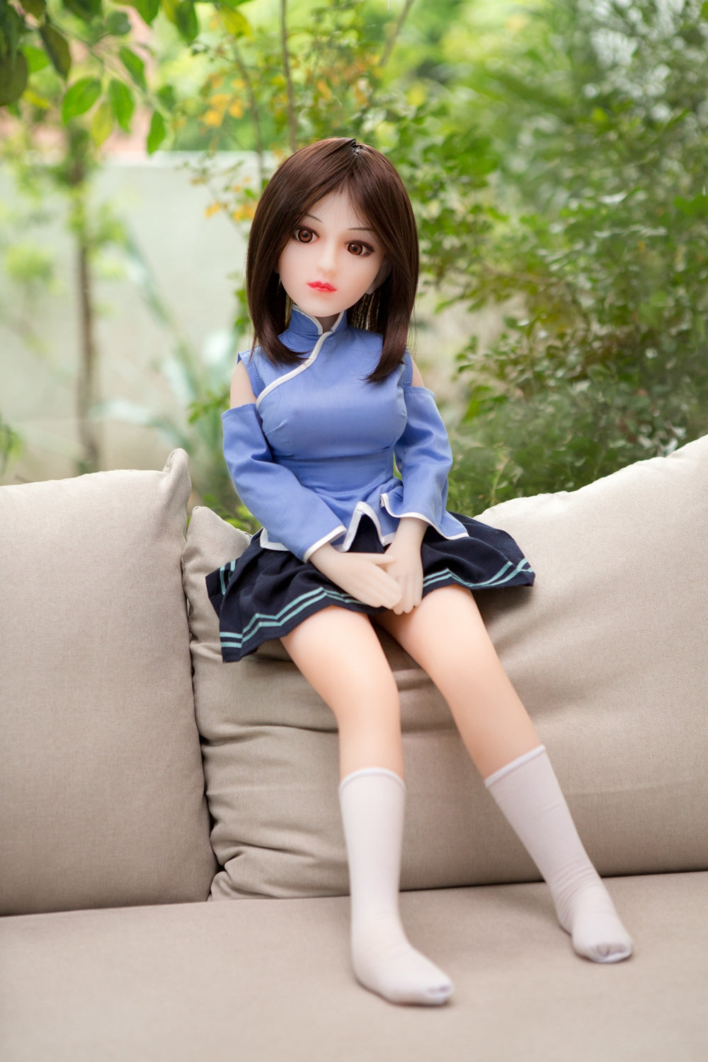Muñeca sexual encantadora de 70 cm | minimuñeca sexual barata | Iniciar rebajas de verano