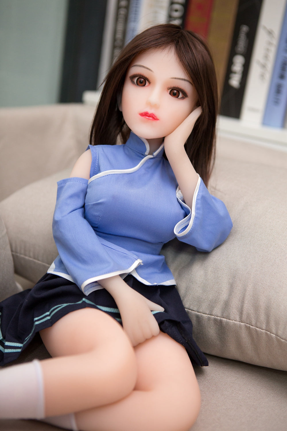 Muñeca sexual encantadora de 70 cm | minimuñeca sexual barata | Iniciar rebajas de verano