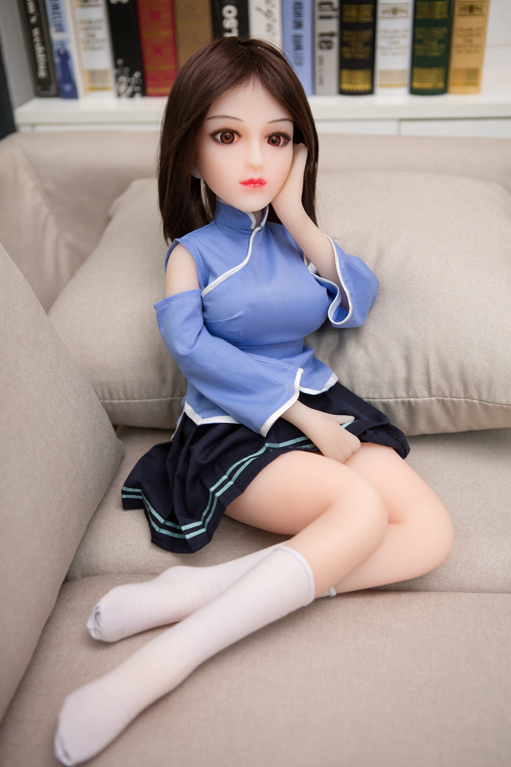 Muñeca sexual encantadora de 70 cm | minimuñeca sexual barata | Iniciar rebajas de verano