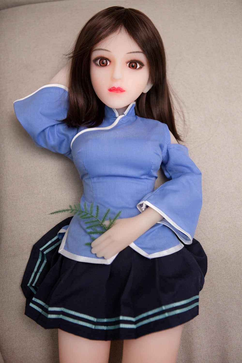 Muñeca sexual encantadora de 70 cm | minimuñeca sexual barata | Iniciar rebajas de verano