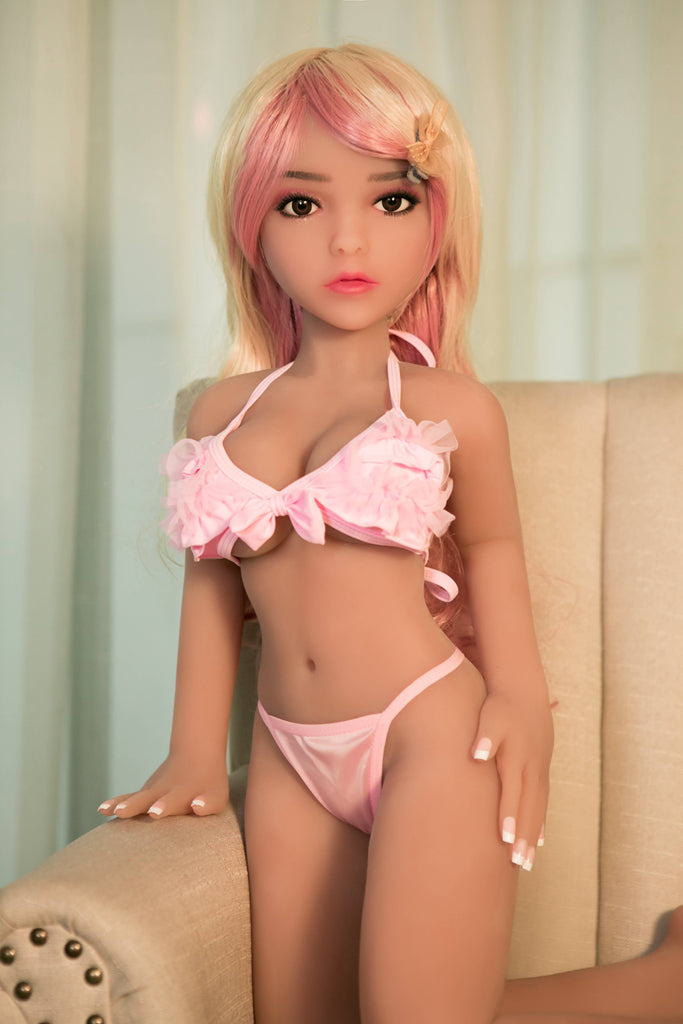 Love Clara - Poupée Sexuelle 100CM