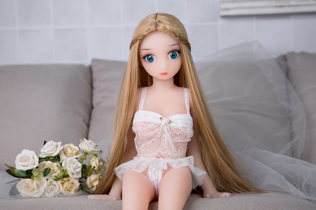 70cm Belle poupée sexuelle さえこ | pas cherminisexdoll