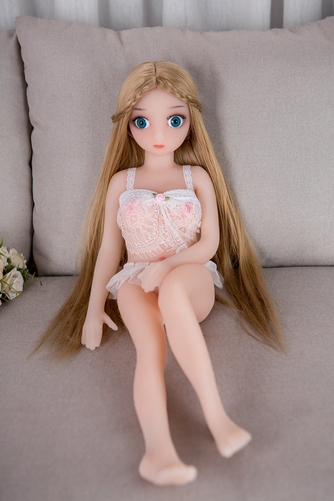 70cm Belle poupée sexuelle さえこ | pas cherminisexdoll