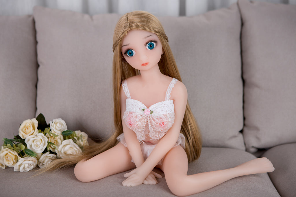 70cm Belle poupée sexuelle さえこ | pas cherminisexdoll