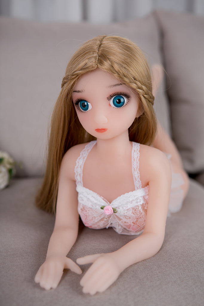 70cm Lovely Sex Doll さえこ | cheapminisexdoll