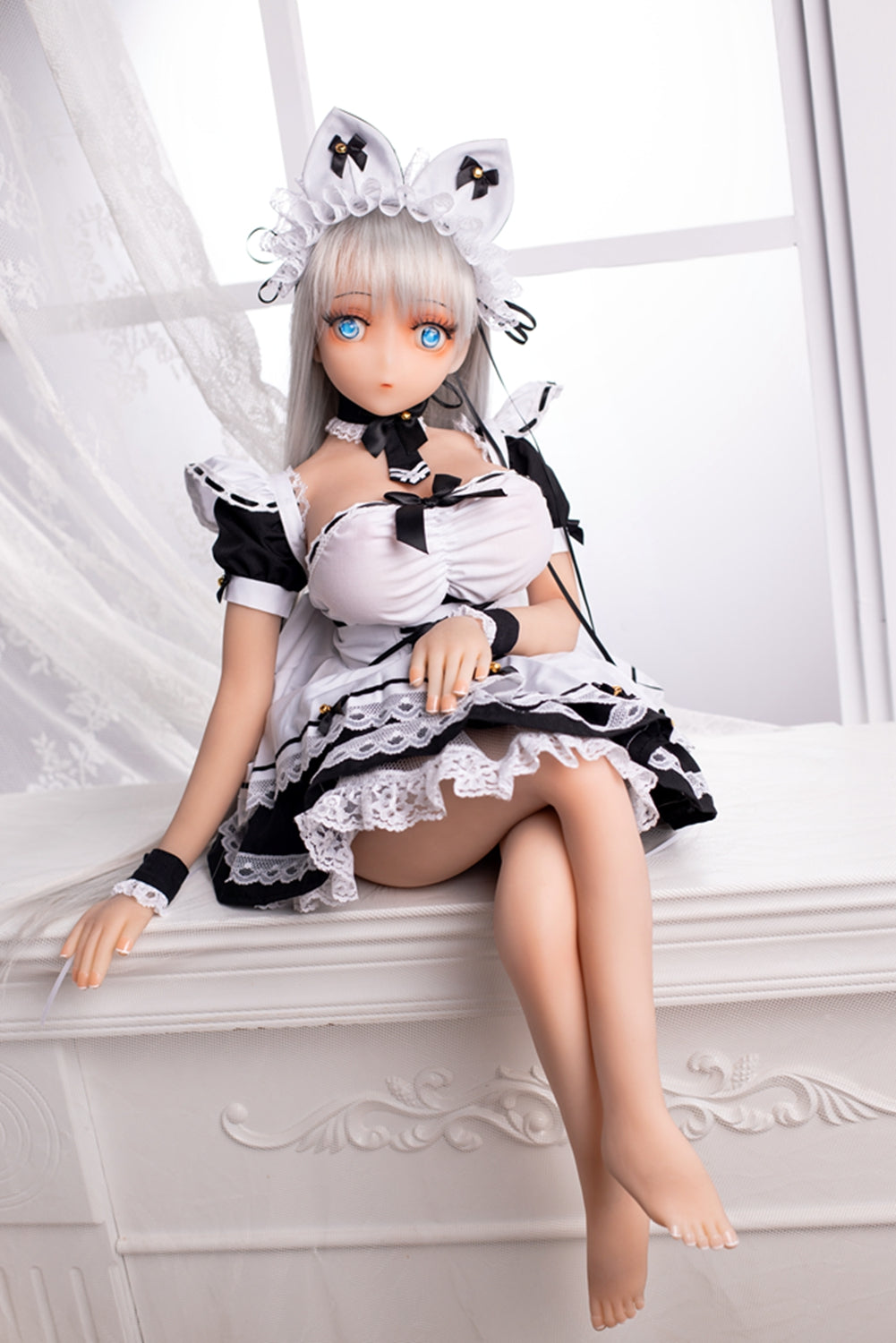 70cm Belle poupée sexuelle こころ | pas cherminisexdoll