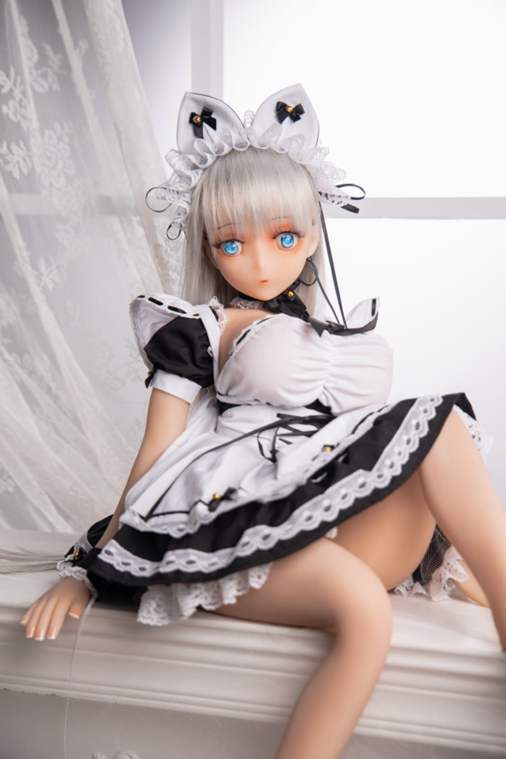 70cm Belle poupée sexuelle こころ | pas cherminisexdoll