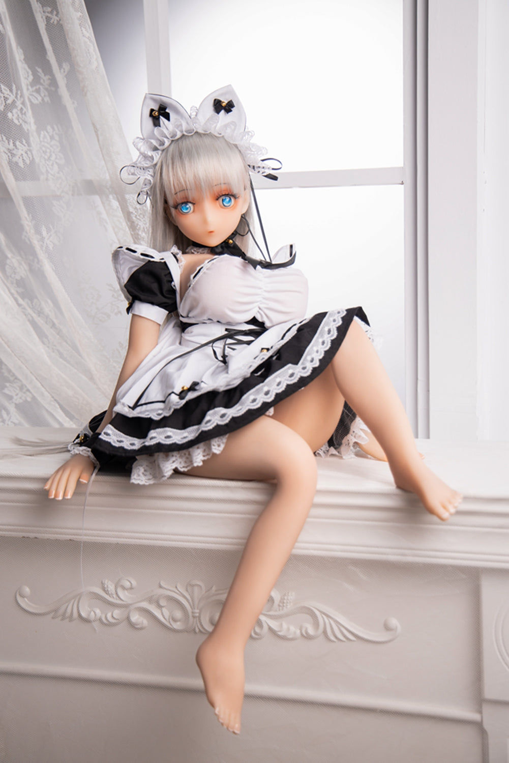 70cm Belle poupée sexuelle こころ | pas cherminisexdoll