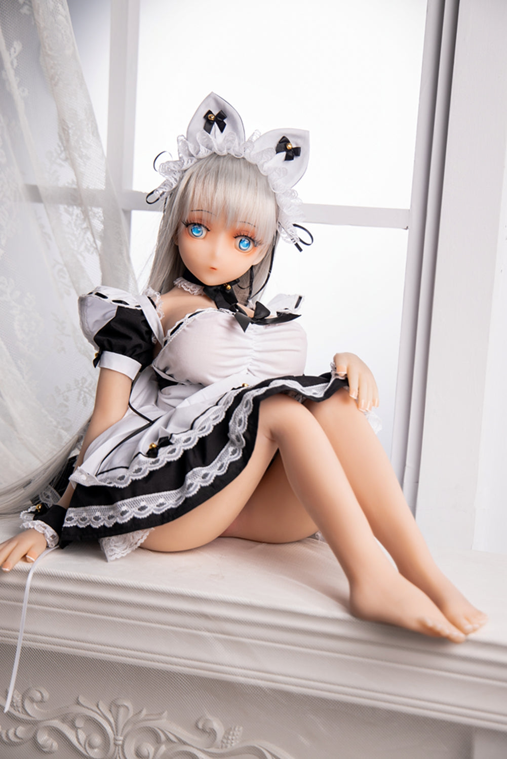 70cm Belle poupée sexuelle こころ | pas cherminisexdoll