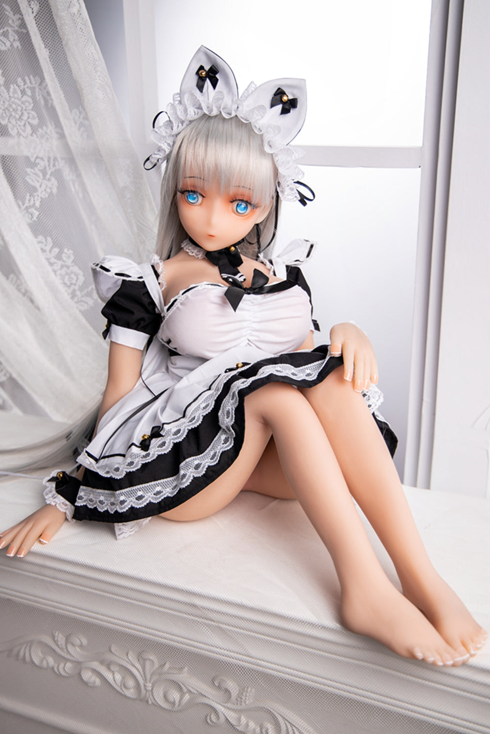 70cm Belle poupée sexuelle こころ | pas cherminisexdoll