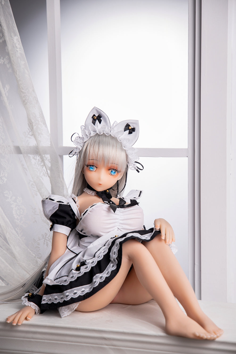 70cm Belle poupée sexuelle こころ | pas cherminisexdoll