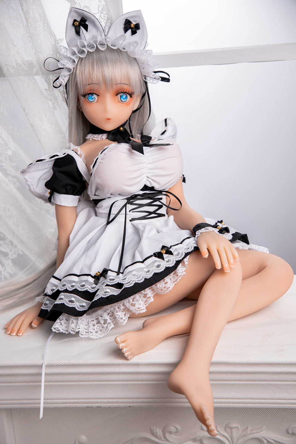 70cm Belle poupée sexuelle こころ | pas cherminisexdoll