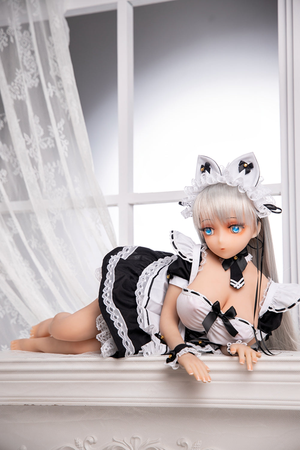 70cm Belle poupée sexuelle こころ | pas cherminisexdoll