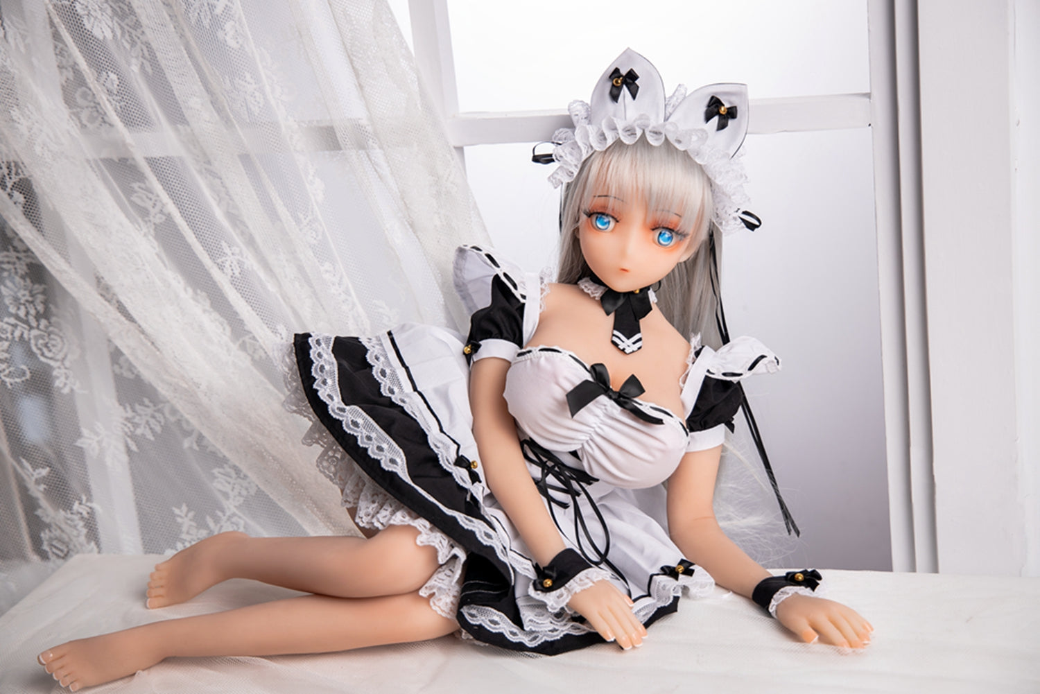 70cm Belle poupée sexuelle こころ | pas cherminisexdoll