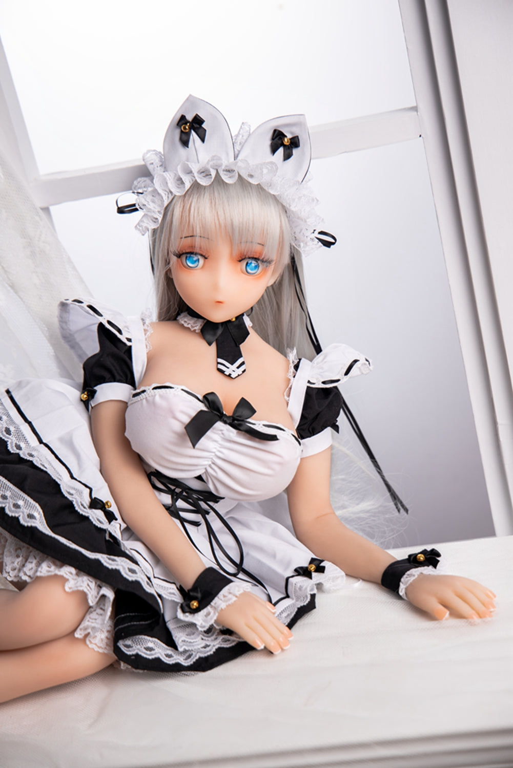 70cm Belle poupée sexuelle こころ | pas cherminisexdoll