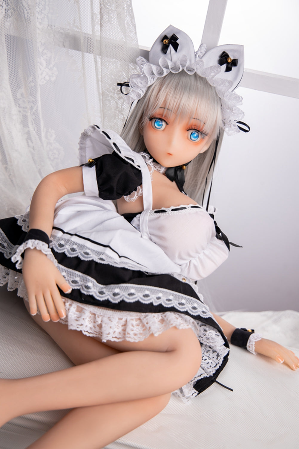 70cm Belle poupée sexuelle こころ | pas cherminisexdoll