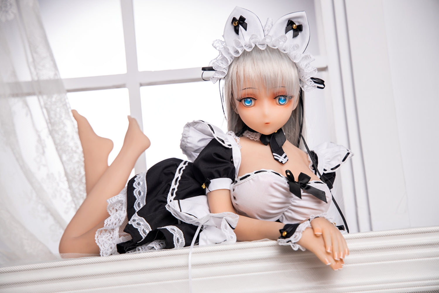 70cm Belle poupée sexuelle こころ | pas cherminisexdoll