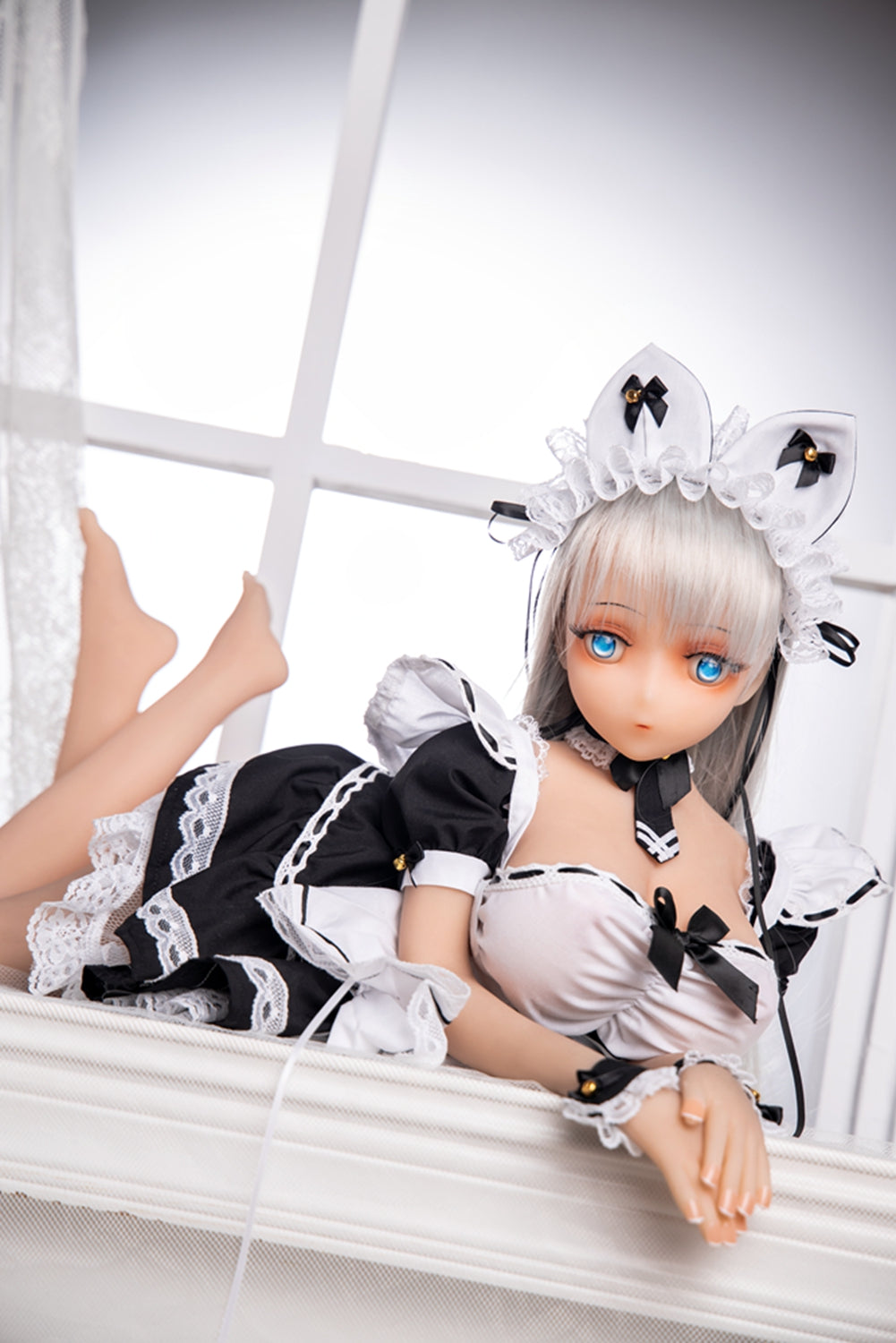 70cm Belle poupée sexuelle こころ | pas cherminisexdoll