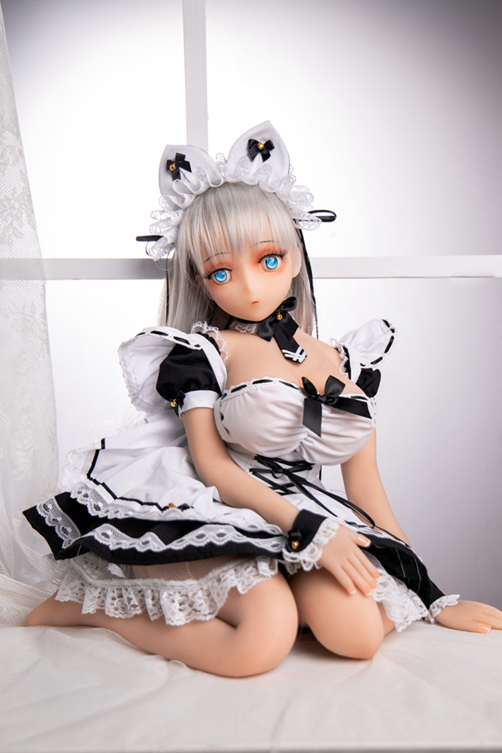 70cm Belle poupée sexuelle こころ | pas cherminisexdoll