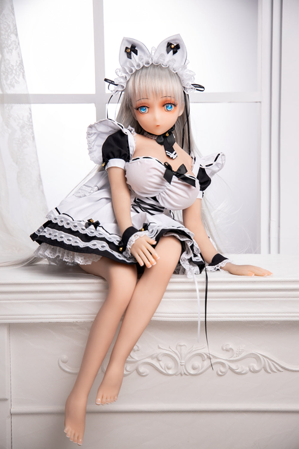 70cm Belle poupée sexuelle こころ | pas cherminisexdoll