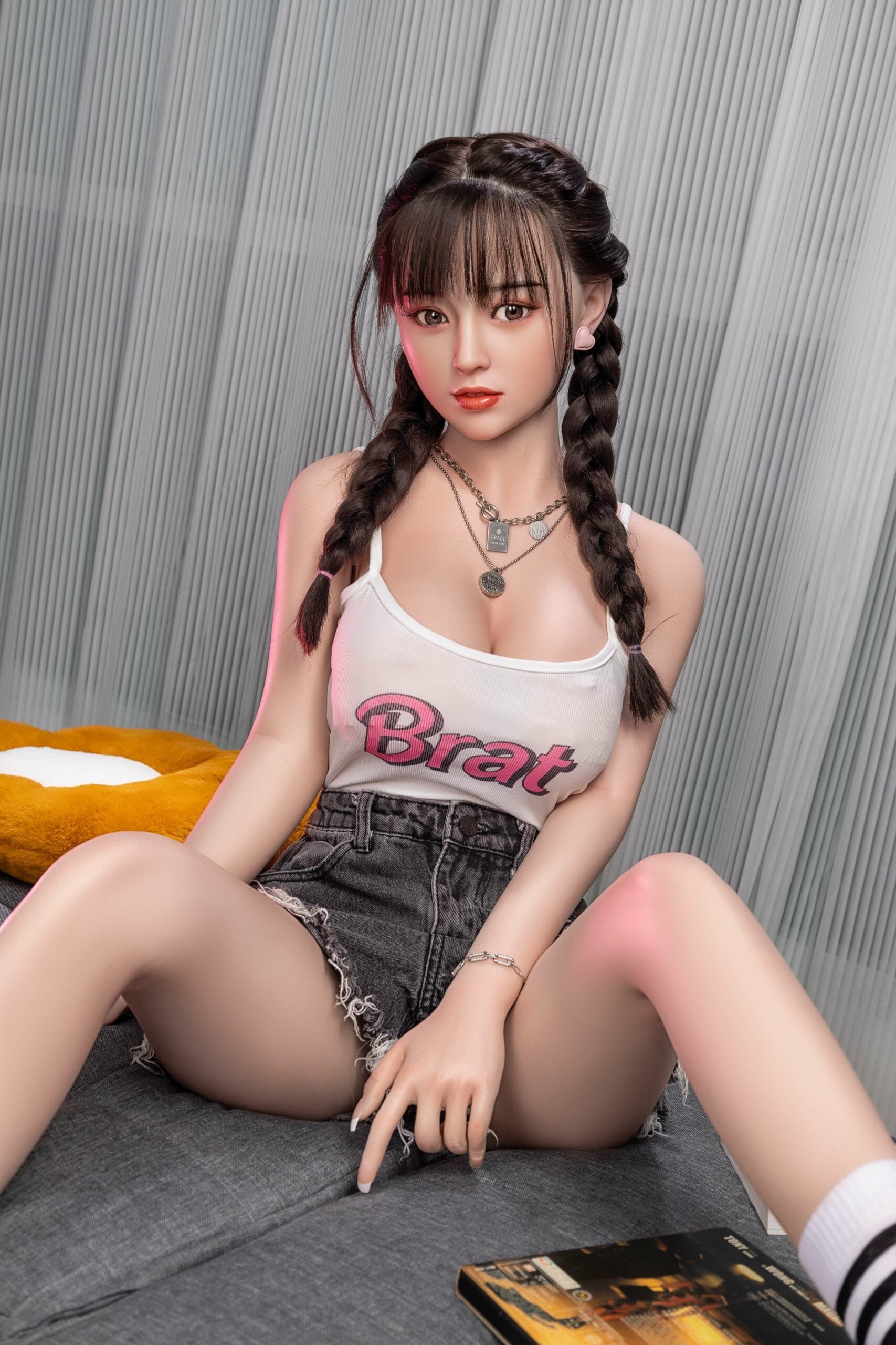 New Asia Face #305