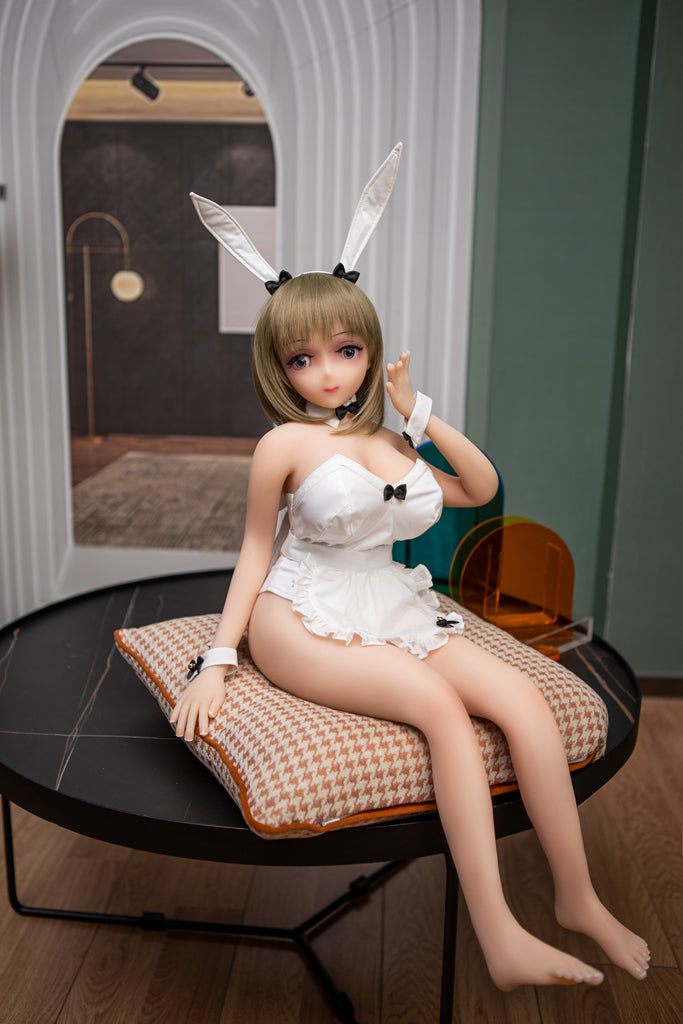 70cm Belle poupée sexuelle きみこ | pas cherminisexdoll