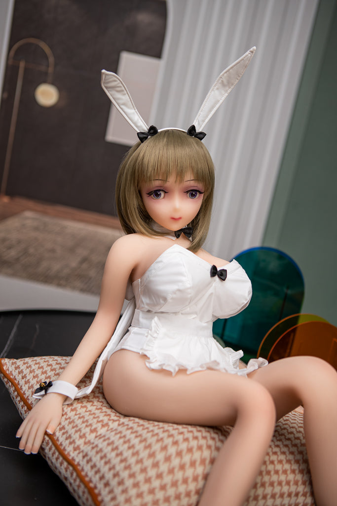 70cm Lovely Sex Doll きみこ | cheapminisexdoll