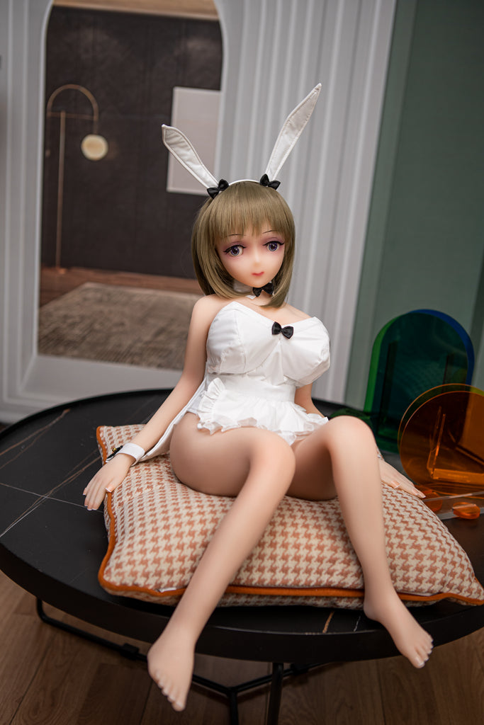 70cm Belle poupée sexuelle きみこ | pas cherminisexdoll