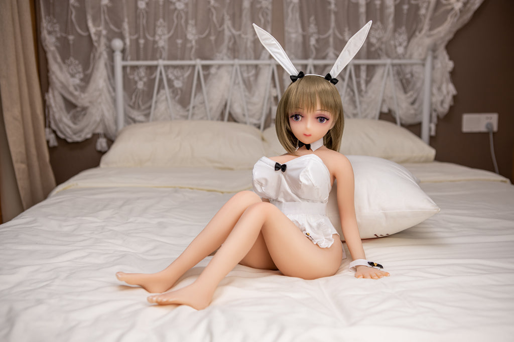70cm Belle poupée sexuelle きみこ | pas cherminisexdoll