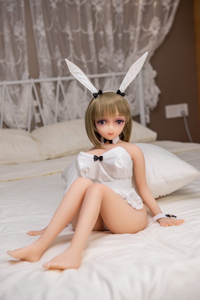 70cm Lovely Sex Doll きみこ | cheapminisexdoll