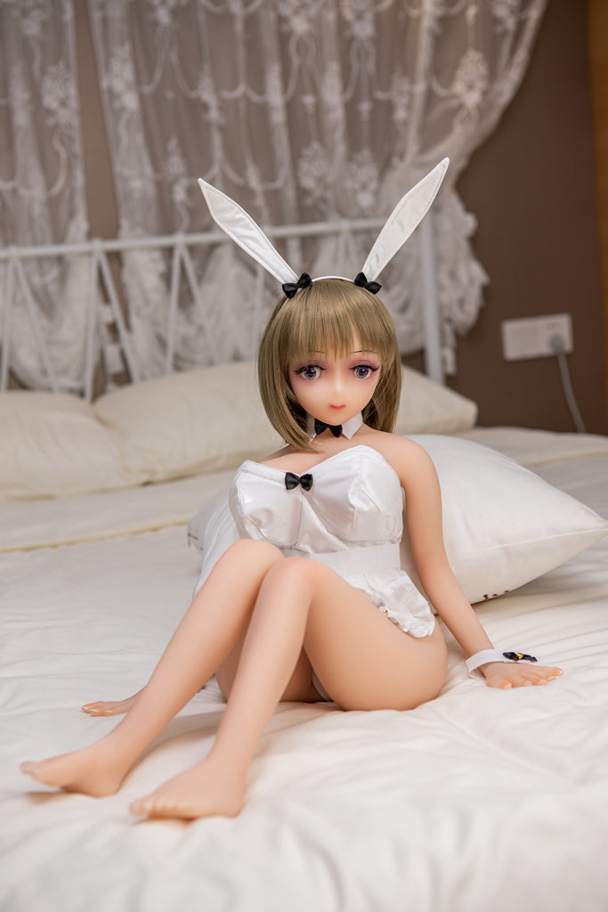 70cm Belle poupée sexuelle きみこ | pas cherminisexdoll